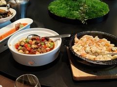 -同庆楼(金宝汇店)