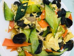 -聚德福海鲜家常菜(刘庄店)