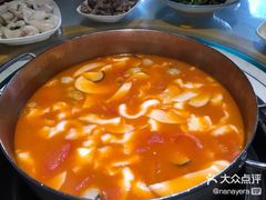 -蕃茄述·好汤自然来(江汉路店)