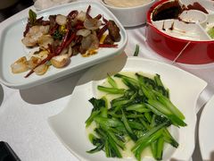 -满堂·烤鸭店·北京菜(鼓楼店)