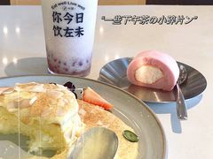 -卡朋西餐(祈福缤纷汇店)