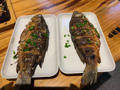 -木屋烧烤(龙湖天街店)