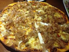 -JINNS锦时 steak&pizza(浸信会礼拜堂旧址店)