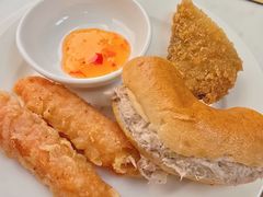 -北京贵宾楼饭店 红墙咖啡厅