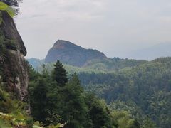 -崀山风景名胜区