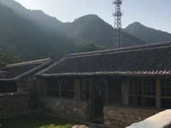 -北京山里寒舍度假酒店
