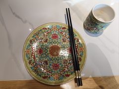 -桥头堡·坤德餐厅(滨江道店)