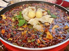 -聂发财重庆江湖菜(解放碑店)