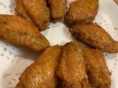 娘子鸡翅-吉友粥底火锅(方斜路店)