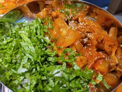 -kingkong大猩猩烤肉(CBD店)