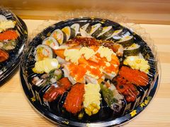 -佰禾寿司(学府凯德店)