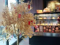 -麦当劳(宾水西道店)