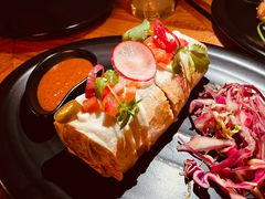 -Luchador摔跤手墨西哥餐厅(恒宇广场店)