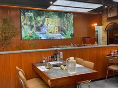 -红泥小火炉·东北泥炉烤肉(天一旗舰店)