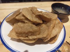 -左邻右舍褡裢火烧(石榴园店)
