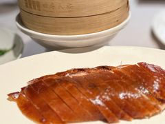 -四季民福烤鸭店(外滩外白渡桥店)