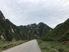 -空中草原