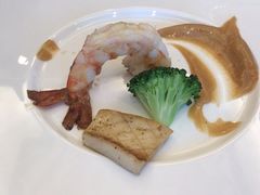 -好悦情铁板烧