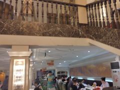 -大鸭梨烤鸭(左家庄店)