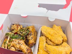 -悠个炸鸡(南京创始店)