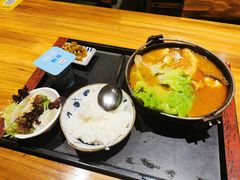 -石屋料理(南京西路店)