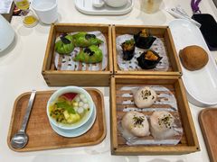 -蔡澜点心·粤菜(月星环球港店)