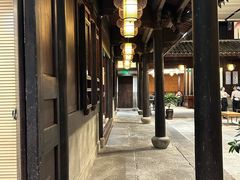 -走马楼饭庄(慈城古县城店)