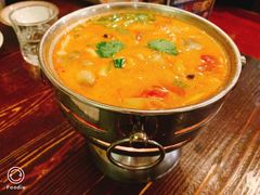 -Siam泰餐厅(水上公园店)