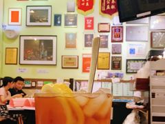 冻柠茶-大哥餐厅(西城花园店)