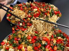 -风鑫铃罗非鱼(道沟店)