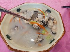 -新渔享海鲜餐厅(广海渔人码头店)