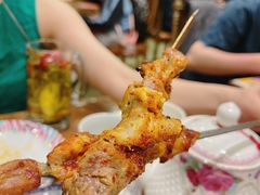 -清真·玛丽亚新疆菜主题餐厅(浙江中路店)