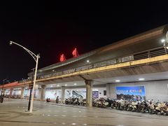 -扬二春炒饭(国庆路总店)
