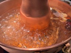 -北京老门框爆肚涮肉馆(锦业路店)