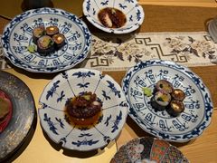 -鮨冠OMAKASE食べ放题(北京首店)