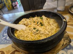 石锅臭豆腐-卤鸭儿(小河路店)