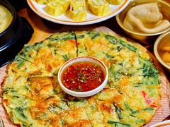 -海云台韩式汤饭·13年匠心韩料(南山店)