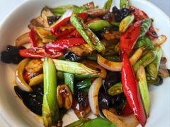 皇朝小炒肉-皇朝尊会(龙之梦大酒店)