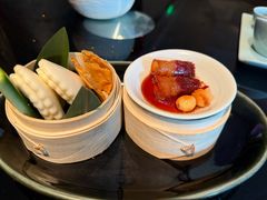 -杭州君悦酒店·湖滨28中餐厅