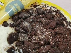 -中国农业大学-第4食堂