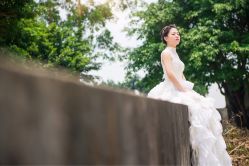 点击看大图 -金夫人婚纱摄影(华南店)