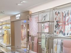-万事利丝绸(杭州大厦店)