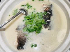久宴天目湖牌鱼头汤-久宴·天目湖大鱼头(恐龙园店)
