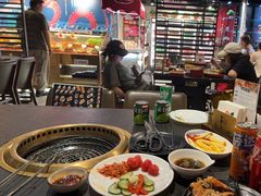 -神户赤童日式烤肉伙伴(东直门店)