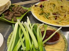 -鲁C·尚小炉·淄博烧烤(市北店)