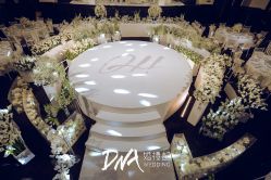 -DNA Wedding 婚礼记(上海店)