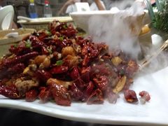 -庆合府重庆大排档(紫都城店)