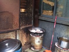 自助取餐区-仓桥面结店