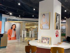 -海马体照相馆(天津世纪都会店)
