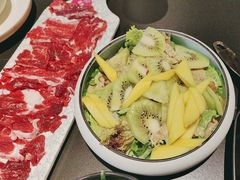 -打酱友•斑鱼海鲜粥火锅(吴桥店)
